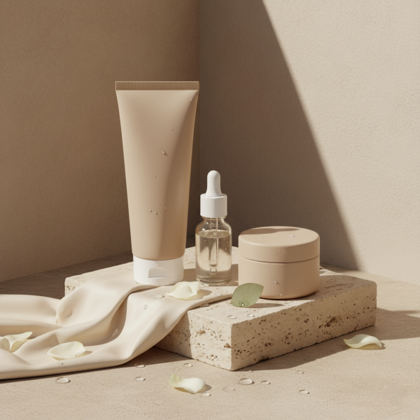 Dành cho da khô, ngứa, nhạy cảm