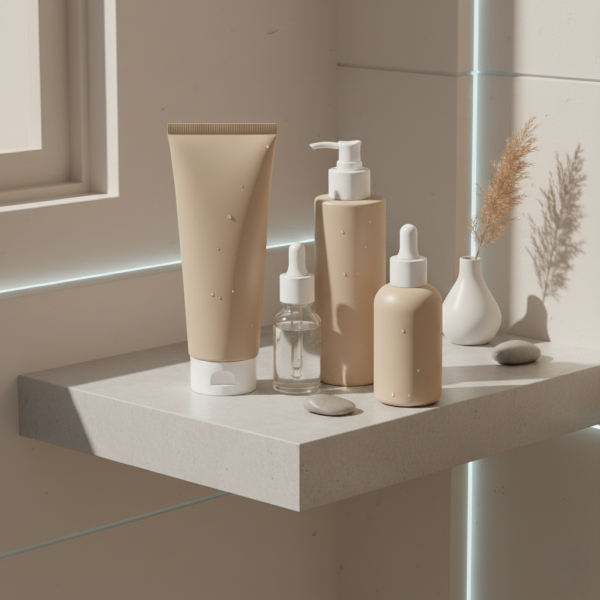 Dành cho da khô, ngứa, nhạy cảm