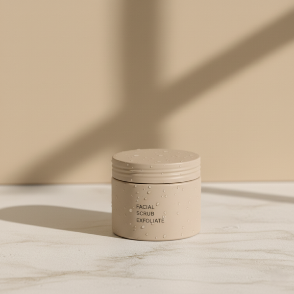 Tẩy tế bào chết