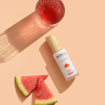 Kem chống nắng Skin O2 Face Defence 50+ Invisible