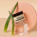 Kem dưỡng ẩm Skin O2 Collagen Moisture Filler