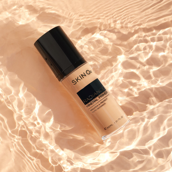 Kem lót Skin O2 Radiance Mineral Primer