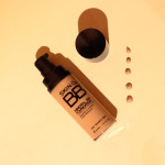 Kem nền Skin O2 Mineral BB Foundation - Fair