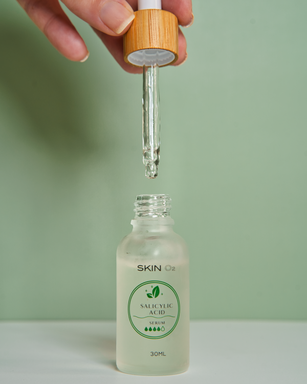 Serum Skin O2 Salicylic Acid