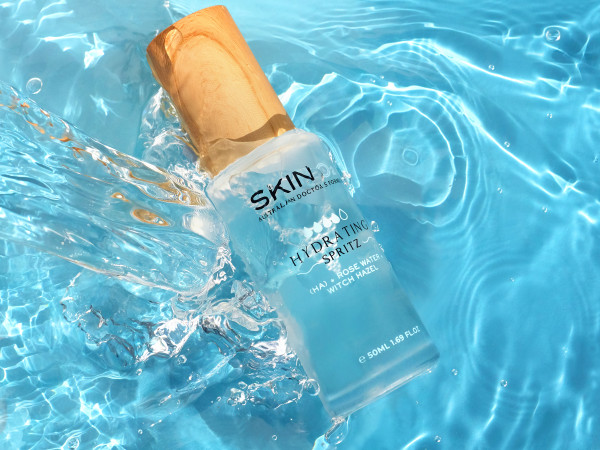 Toner Skin O2 Hydrating Spritz